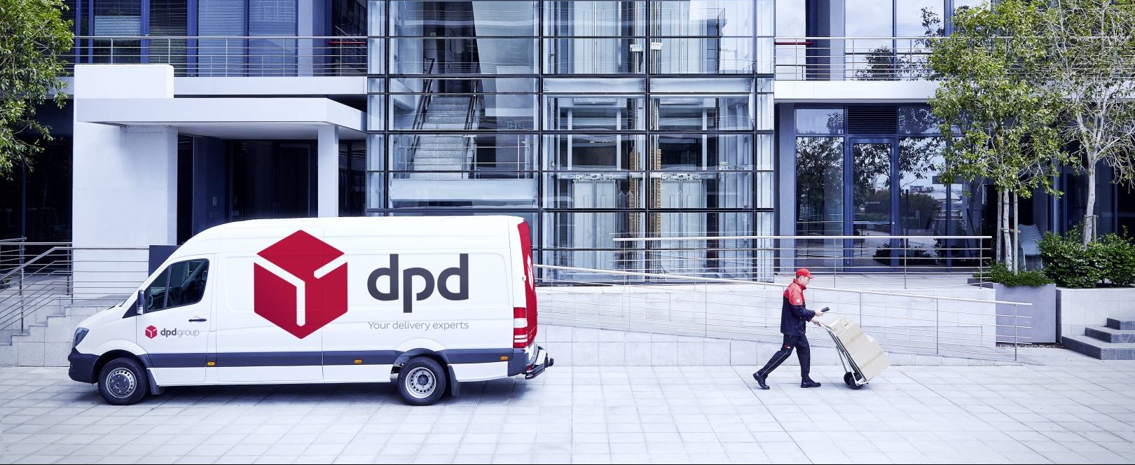 DPD • Schachinger Logistik